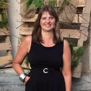 Meet your Posher, Heather